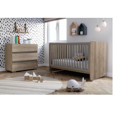 Cuna-Cama Nona de Trama